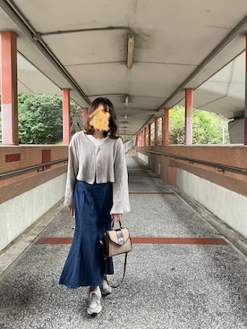 kiii-fyyyyさんのコーディネート