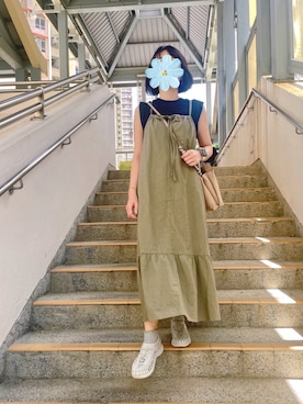 kiii-fyyyyさんのコーディネート