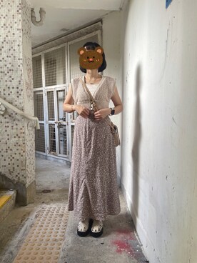 kiii-fyyyyさんのコーディネート