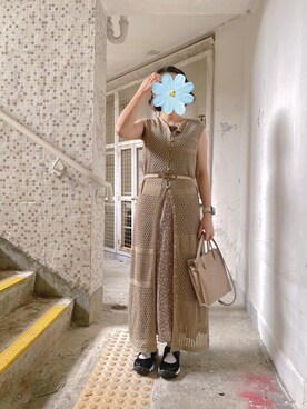 kiii-fyyyyさんのコーディネート