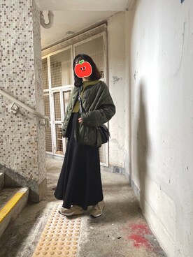 kiii-fyyyyさんのコーディネート