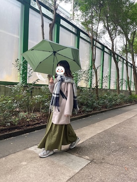 kiii-fyyyyさんのコーディネート