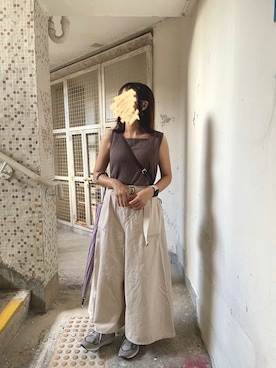 kiii-fyyyyさんのコーディネート