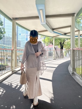 kiii-fyyyyさんのコーディネート