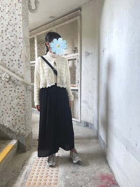 kiii-fyyyyさん(レディース・150cm)の春コーディネート