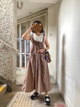 kiii-fyyyyさんのコーディネート