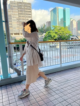 kiii-fyyyyさんのコーディネート