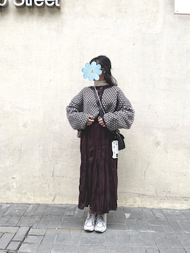 kiii-fyyyyさんのコーディネート