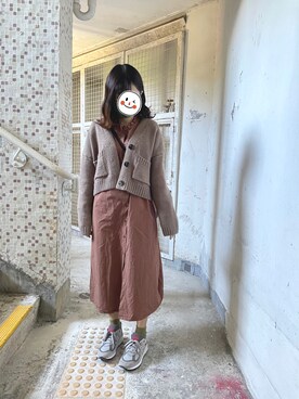 kiii-fyyyyさんのコーディネート