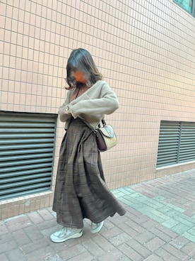 kiii-fyyyyさんのコーディネート