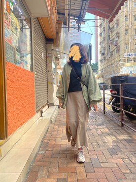 kiii-fyyyyさんのコーディネート