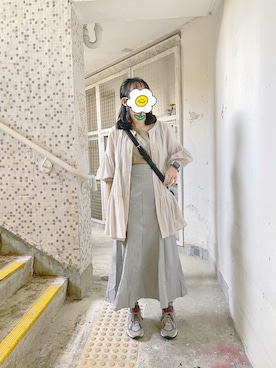 kiii-fyyyyさんのコーディネート