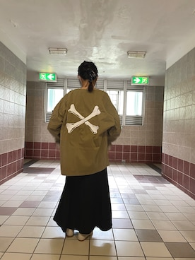 kiii-fyyyyさんのコーディネート