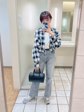 さちさん(レディース・167cm)の秋コーディネート