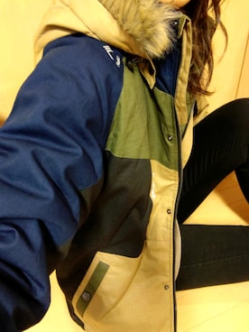 siiecoさんのコーディネート