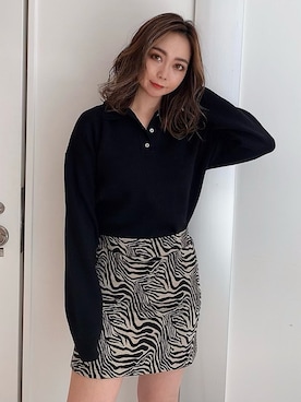 ENVYM_ERIKAさんのコーディネート