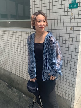 リホさんのコーディネート