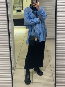 リホさんのコーディネート