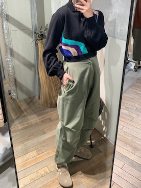 リホさんのコーディネート