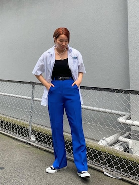 リホさんのコーディネート