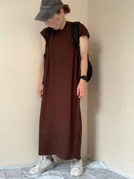 Classicalelf クラシカルエルフ のワンピース ドレスを使った人気ファッションコーディネート Wear