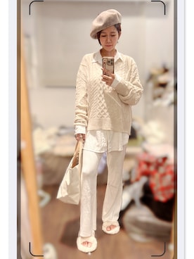 Feng🇹🇼さんのコーディネート