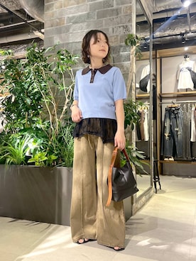 ミンチャンさんのコーディネート