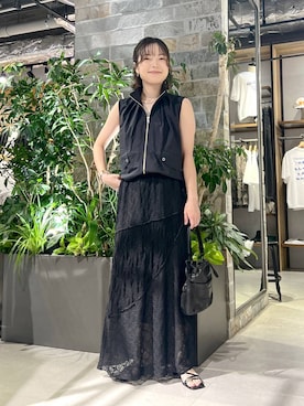 ミンチャンさんのコーディネート