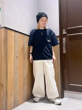 ミンチャンさんのコーディネート