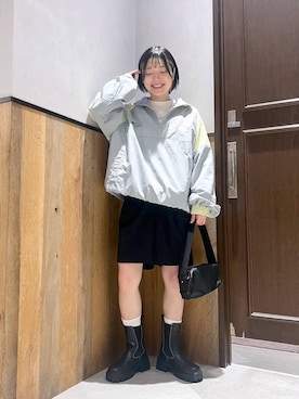 ミンチャンさんのコーディネート