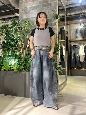 ミンチャンさんのコーディネート