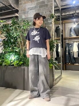 ミンチャンさんのコーディネート