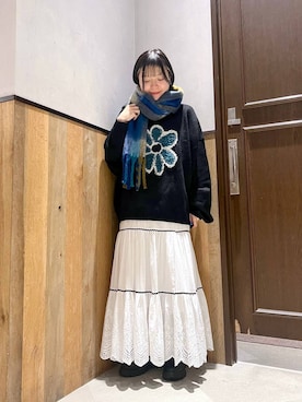 ミンチャンさんのコーディネート