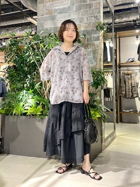 ミンチャンさんのコーディネート