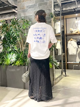 ミンチャンさんのコーディネート