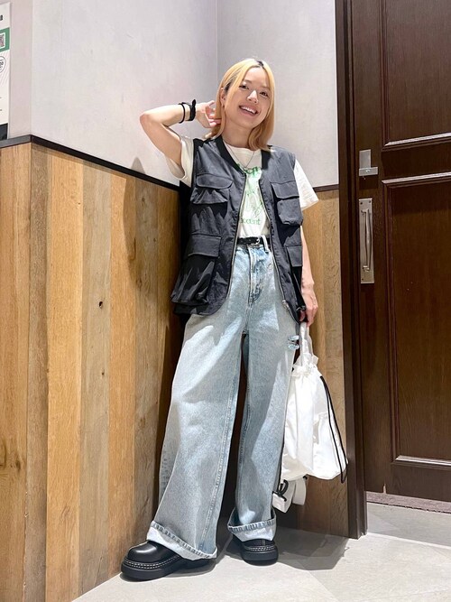 レザーベーシックベルト（ベルト）｜RAGEBLUE（レイジブルー）の