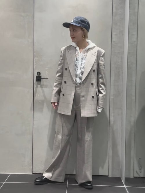 ARTESANOS＞レザー ベーシック ローファー（ローファー）｜ARTESANOS