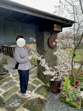 りこぴんさんのコーディネート