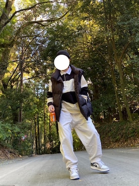 りこぴんさんのコーディネート