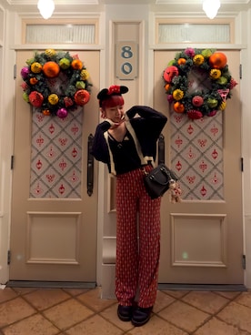 KEROYOさんのコーディネート