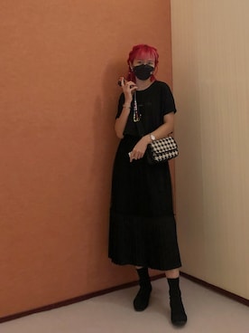 KEROYOさんのコーディネート