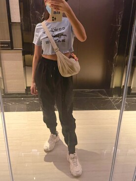 michelledaidai さんのコーディネート