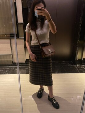 michelledaidai さんのコーディネート