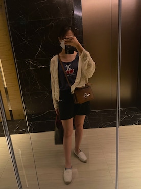 michelledaidai さんのコーディネート