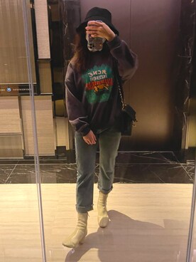 michelledaidai さんのコーディネート