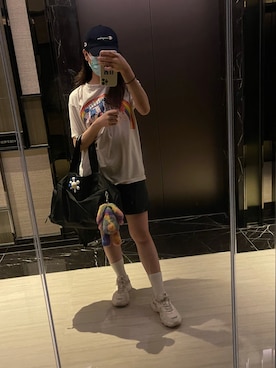 michelledaidai さんのコーディネート