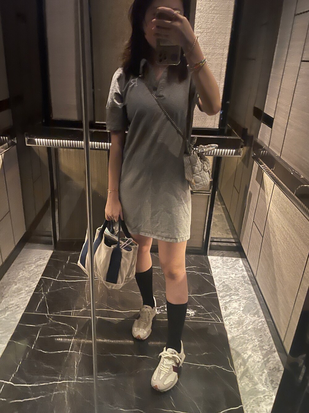 RALPH POLO ワンピース | LAUREN（ワンピース）のフリマアイテム一覧 