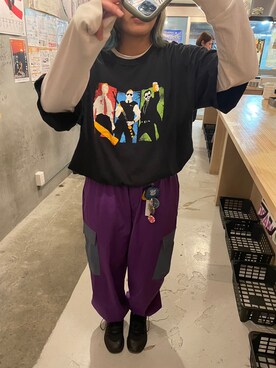 kasumiさんのコーディネート