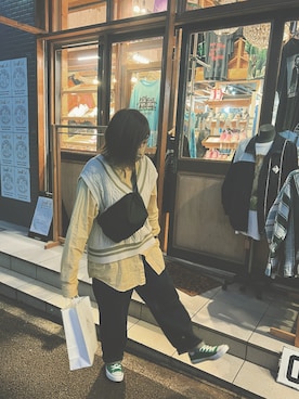 kasumiさんのコーディネート