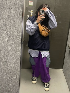 kasumiさんのコーディネート